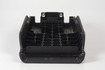 Mercedes 2306801239 Centre Console Armrest Lid - Rear Black | R230 SL