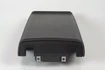 Mercedes 2306801239 Centre Console Armrest Lid - Rear Black | R230 SL