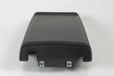 Mercedes 2306801239 Centre Console Armrest Lid - Rear Black | R230 SL