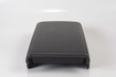 Mercedes 2306801239 Centre Console Armrest Lid - Rear Black | R230 SL