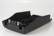 Mercedes 2306801239 Centre Console Armrest Lid - Rear Black | R230 SL