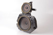 Mercedes 1298200702 Door Speaker - Front Left (a) | R129 SL