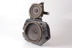 Mercedes 1298200702 Door Speaker - Front Left (a) | R129 SL