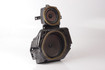 Mercedes 1298200702 Door Speaker - Front Left (a) | R129 SL