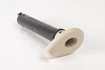 Mercedes 2309140259 Headrest Slider Cover - Right Beige | C215 CL R230 SL