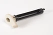 Mercedes 2309140259 Headrest Slider Cover - Right Beige | C215 CL R230 SL