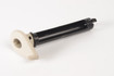 Mercedes 2309140259 Headrest Slider Cover - Right Beige | C215 CL R230 SL
