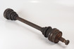 Mercedes 1293506110 Drive Shaft - Rear | R129 SL