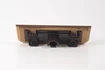 Mercedes 1408403827 Armrest Walnut Panel - Rear | C140 S