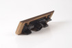 Mercedes 1408403827 Armrest Walnut Panel - Rear | C140 S
