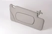 Mercedes 2308100210 Sun Visor - Right Grey | R230 SL