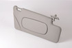 Mercedes 2308100210 Sun Visor - Right Grey | R230 SL