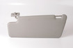 Mercedes 2308100210 Sun Visor - Right Grey | R230 SL
