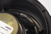 Mercedes 2308200902 Door Speaker - Left (a) | R230 SL
