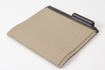 Mercedes 1298100092 Centre Console Roller Shutter - Beige | R129 SL