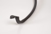 Mercedes 1297900298 Hardtop Seal - Front | R129 SL