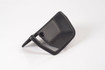 Mercedes 1299191020 Seat Trim Cover - Right Black | R129 SL