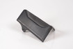 Mercedes 1299191020 Seat Trim Cover - Right Black | R129 SL