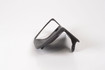 Mercedes 1299191020 Seat Trim Cover - Right Black | R129 SL