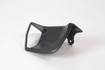Mercedes 1299191020 Seat Trim Cover - Right Black | R129 SL