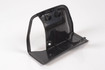 Mercedes 1299191020 Seat Trim Cover - Right Black | R129 SL