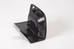 Mercedes 1299191020 Seat Trim Cover - Right Black | R129 SL