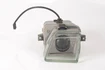 Mercedes 1298200156 Fog Light - Left | W124 E R129 SL