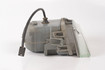 Mercedes 1298200156 Fog Light - Left | W124 E R129 SL