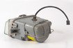 Mercedes 1298200156 Fog Light - Left | W124 E R129 SL