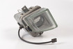 Mercedes 1298200156 Fog Light - Left | W124 E R129 SL