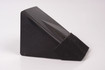 Mercedes 1299190820 Seat Trim Cover - Right Black | R129 SL