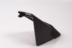 Mercedes 1299190820 Seat Trim Cover - Right Black | R129 SL