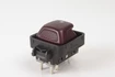 Mercedes 1298201610 Roof Control Switch | A124 E R129 SL R170 SLK W463 G