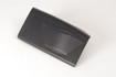 Mercedes 1299190720 Seat Trim Cover - Left Black | R129 SL