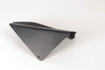 Mercedes 1299190720 Seat Trim Cover - Left Black | R129 SL