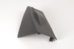 Mercedes 1299190720 Seat Trim Cover - Left Black | R129 SL