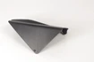 Mercedes 1299190720 Seat Trim Cover - Left Black | R129 SL