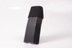 Mercedes 1299191220 Seat Trim Cover - Front Right Black (b) | R129 SL