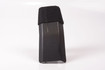Mercedes 1299191220 Seat Trim Cover - Front Right Black (b) | R129 SL