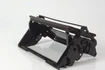 Mercedes 1296800091 Centre Console Storage Panel (c) | R129 SL
