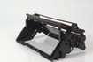 Mercedes 1296800091 Centre Console Storage Panel (c) | R129 SL