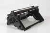 Mercedes 1296800091 Centre Console Storage Panel (c) | R129 SL