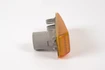 Mercedes 1248200021 Indicator Lens - Orange | C107 R107 R129 SL W124 E W126...