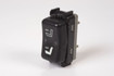Mercedes 1298207610 Seat Heater Switch | W124 E W126 S R129 SL W201 C W463 G...