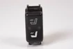 Mercedes 1298207610 Seat Heater Switch | W124 E W126 S R129 SL W201 C W463 G...