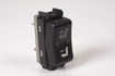 Mercedes 1298207610 Seat Heater Switch | W124 E W126 S R129 SL W201 C W463 G...
