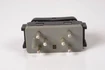 Mercedes 1298207610 Seat Heater Switch | W124 E W126 S R129 SL W201 C W463 G...