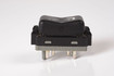 Mercedes 1298207610 Seat Heater Switch | W124 E W126 S R129 SL W201 C W463 G...