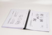 Mercedes R129 SL Workshop Diagnostic Manual: ADS I & II Self Levelling Suspension and ETC (inc. Wiring Schematics)