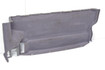 Mercedes 1296903741 Boot Carpet Panel - Grey | R129 SL